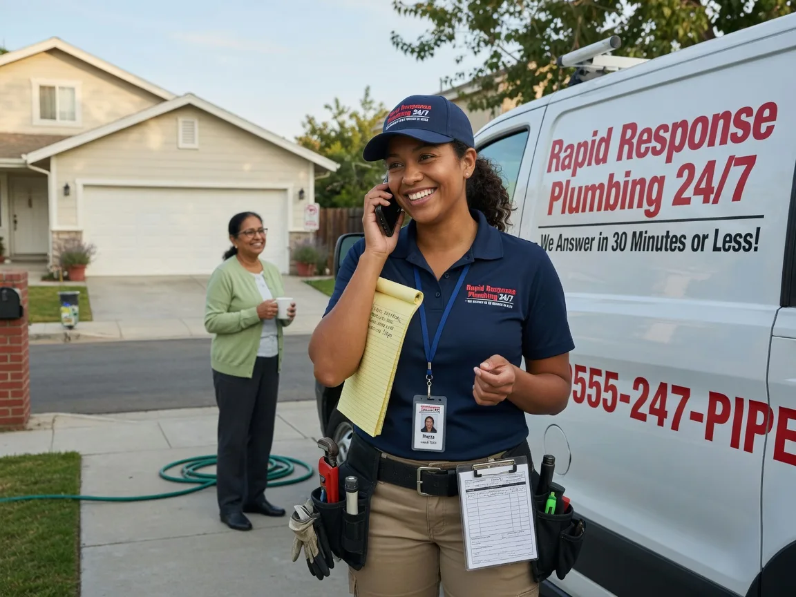Emergency Plumber Bassett, AR FAQs